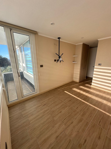 Departamento 3d3b, 2 Terrrazas, 2 Estacionamientos, 1 Bodega