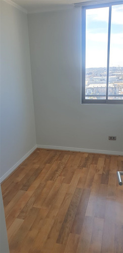 Departamento En Venta Centro De 3 Dorm. En Talca