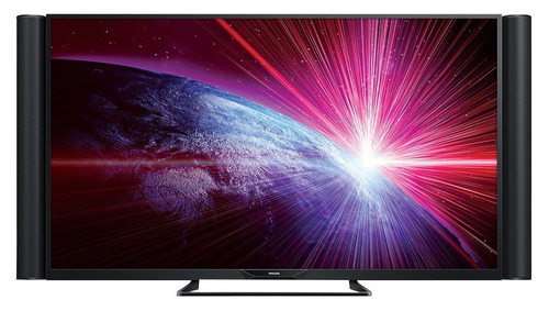 Tv Philips 65 Pulgadas 4k Ultra Hd Smart Tv 240hz Led Laser