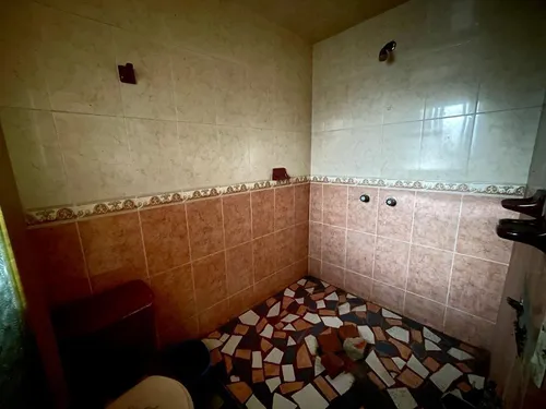 Casa En Santa Isabel Tola, Gustavo A Madero, Cdmx