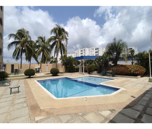 Penthouse Duplex En Los Manglares Tucacas C/s