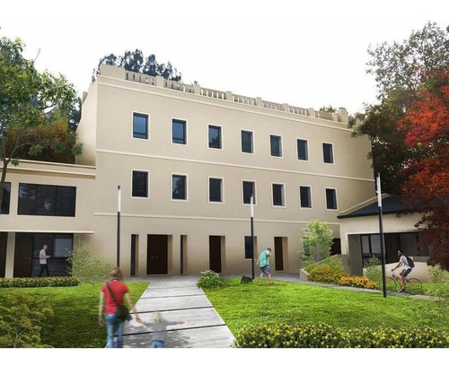 Departamento En Venta En Complejo San Patricio Uf23 Villa Elisa - Alberto Dacal Propiedades