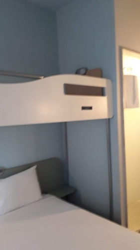 Imagem 8 de 11 de Flat Com 1 Dormitório À Venda, 31 M² - Centro - São Bernardo Do Campo/sp - Fl0135