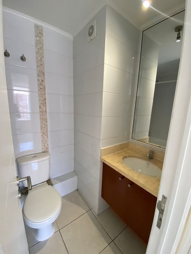 Depto. En Arriendo, Brisas Del Sur 1,2hab, 2 B, 1 Bod, 1 Est