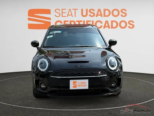 Mini Clubman 2022