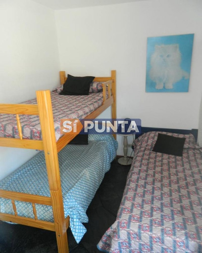 Imagen 6 de 8 de Apartamento En Alquiler Península