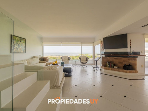 Imagen 2 de 30 de Venta Pent-house Frente Al Mar 5 Dormitorios + Loft
