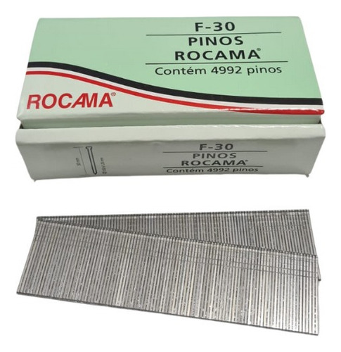 Pino F30 Polido Rocama