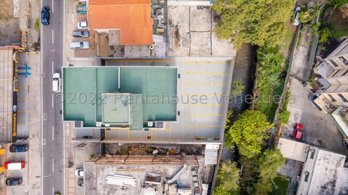 Imagen 4 de 26 de Las Mercedes Edificio En Venta Jesús Enrique Díaz 22-22542 Caracas