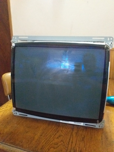 Pantalla Táctil Marco Abierto Elo