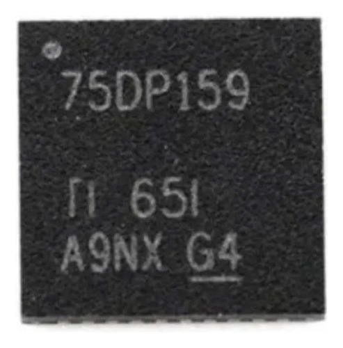 Chip Ic Salida Hdmi  Xbox One 75dp159 Sn75dp159 