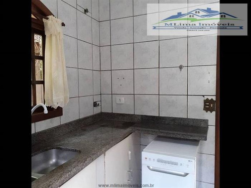 Imagem 9 de 20 de Chácaras À Venda Em Mairiporã/sp - Compre O Seu Chácaras Aqui! - 1480390
