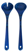 Comprar Juego De Utensilios De Madera Para Servir Ensaladas Baltique