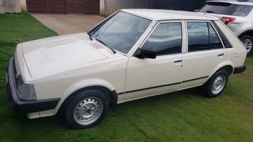 Mazda 323 1.3 Hb