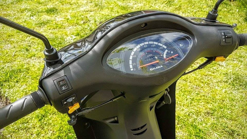 Imagen 13 de 14 de Gilera Smash 110 0km 2023 Ruta 3 Motos