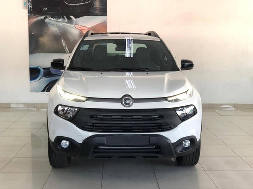 Fiat Toro 2.0 Ultra 4x4 Aut. 4p 2020/2021 0km
