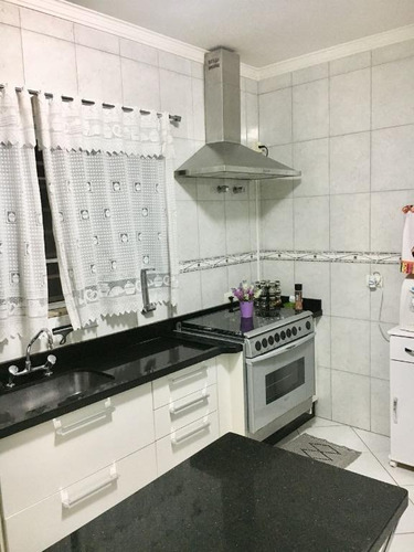 Imagem 6 de 29 de Sobrado À Venda, 200 M² Por R$ 850.000,00 - Vila Formosa - São Paulo/sp - So0929