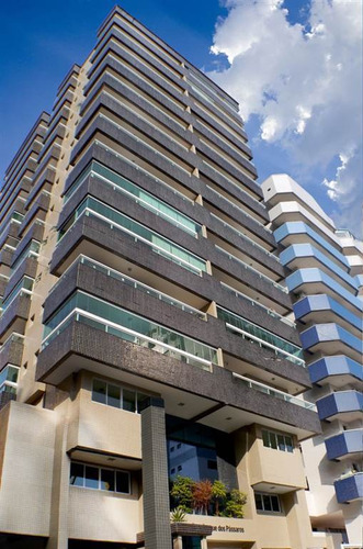 Imagem 2 de 8 de Apartamento 2 Dormitorio Canto Do Forte Aml84