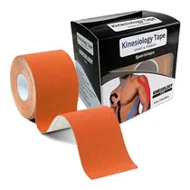 Comprar Cinta Tape Neuromuscular Vendaje Venda Tape Kinesiologico   