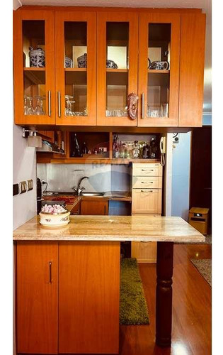 Venta Depto. En El Centro Rancagua