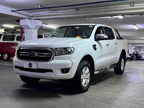 Ford Ranger Xlt 2.5 Mt 2024