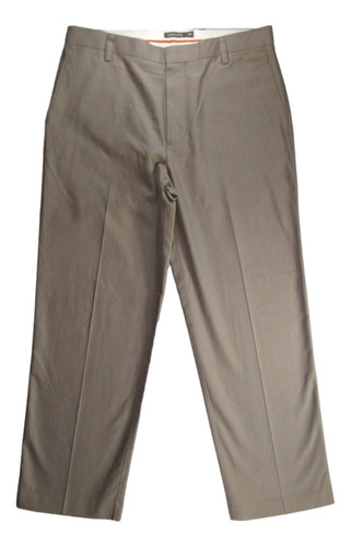 Pantalon Dockers De Vestir Rayado 