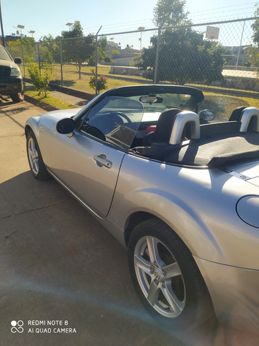Mazda Mx5