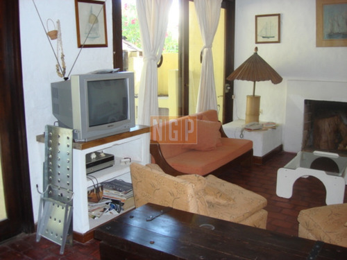 Imagen 5 de 24 de Casa En Zona Solanas Punta Ballena