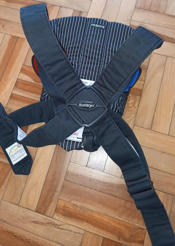 Portabebé Babybjorn