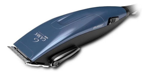 Imagen 2 de 10 de Maquina De Cortar Pelo Barba Profesional Cortadora 13 Piezas
