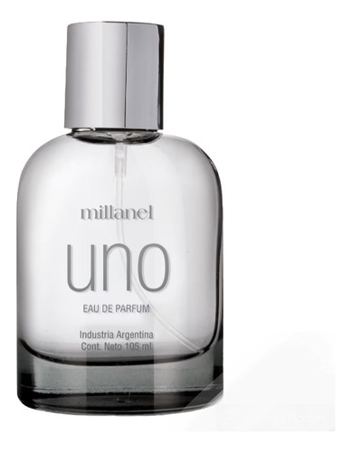 Perfume Uno Millanel Masculino