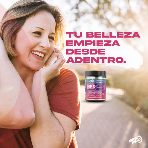 Vitaminas Mujer Cabello Piel Y Uñas Y Quemador De Grasa Pack Cápsulas