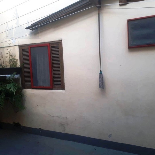 Imagem 13 de 20 de Casa Para Venda, 3 Dormitórios, Chácara Inglesa - São Paulo - 7513