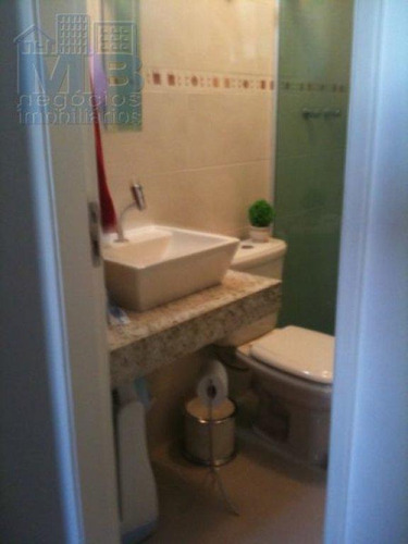 Imagem 9 de 16 de Apartamento, 74 M² - Venda Por R$ 550.000,00 Ou Aluguel Por R$ 2.114,00 - Vila Sofia - São Paulo/sp - Ap2625