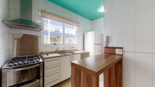 Imagem 30 de 30 de Apartamento - Ap00514 - 70296029