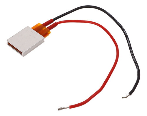 Placa Calefactora De Temperatura Constante, 5 Piezas, Calefa