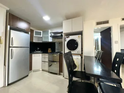Apartamento en alquiler