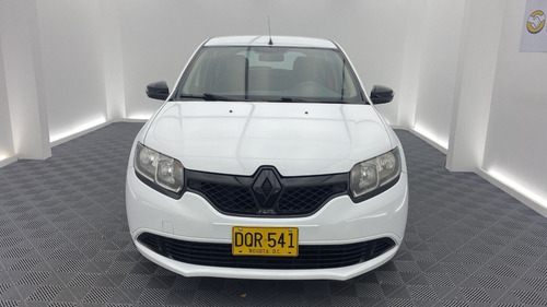 Imagen 13 de 25 de Renault Sandero Expression 2018