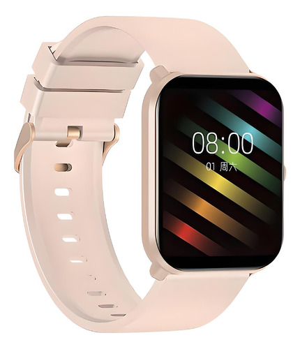 Smartwatch W01