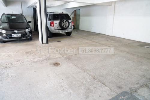 Imagem 24 de 26 de Cobertura, 2 Dormitórios, 142.2 M², Petrópolis - 186658
