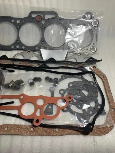 Kit Juego Empacadura Completa De Mazda Bt50 2.2