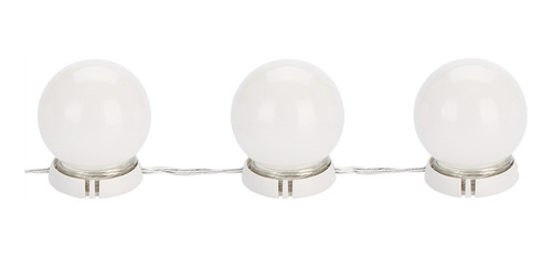 Kit De Lámpara Led, Bombillas Led De Estilo Hollywood, Luz D