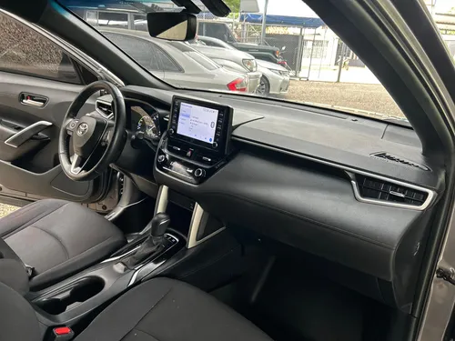 Toyota Corolla Cross 2.0 Xei