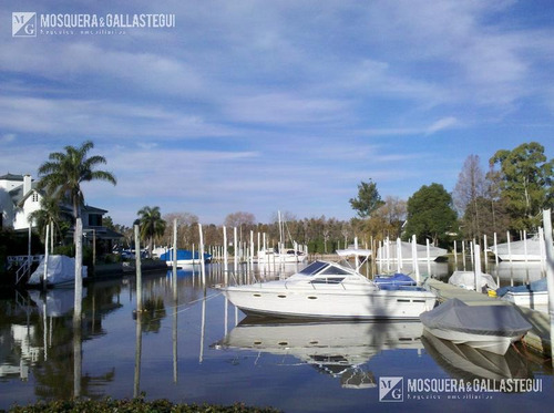 Imagen 8 de 9 de Impecable Dormy En Boat Center - 3 Amb Playroom