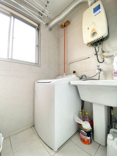 Imagem 8 de 30 de Apartamento Residencial Em São Paulo - Sp - Ap4766_nbni