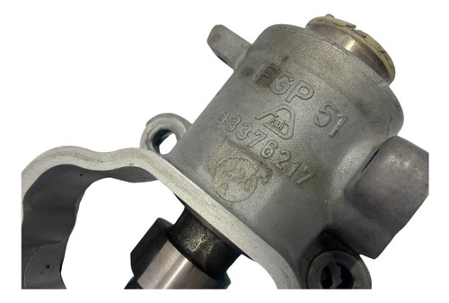 Gaiola Comando Onix Prisma Cobalt Agile 1.4 8v 11/19 46924 (Usado)