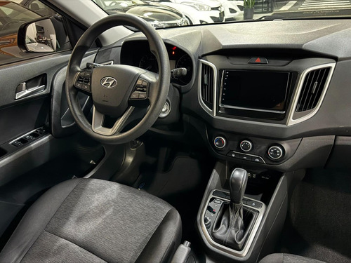 Hyundai Creta 16a Action