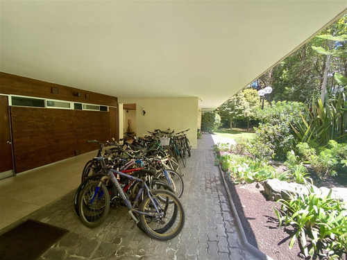 Dpto Con Hermosas Vistas 3d3b Mas Serv. 2 Estac. Terrazas