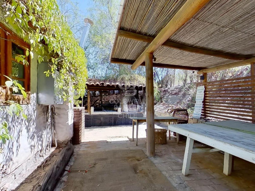 Hacienda De Chacabuco | Parcela