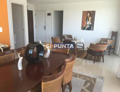 Imagen 4 de 12 de Apartamento 3 Dormitorios En Venta